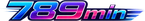 789min logo